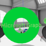 Microsoft Graph Metaverse